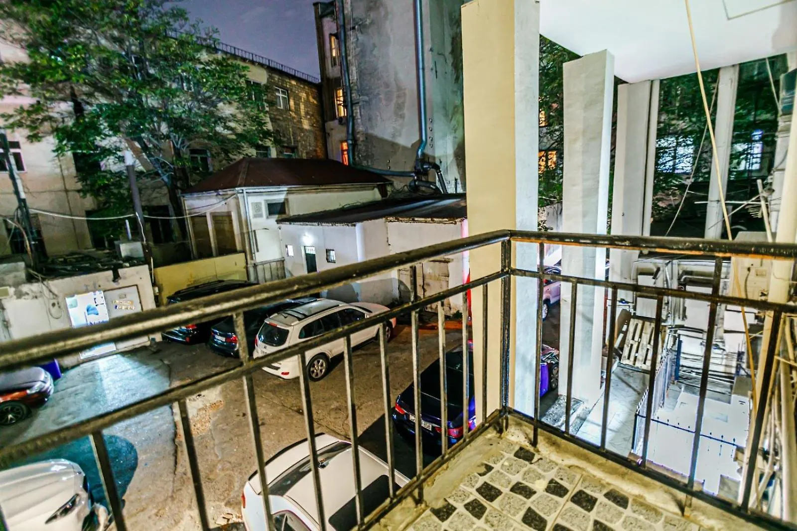 M Estate. 2 Room Home In Targovu Baku 0*,  Azerbaïdjan