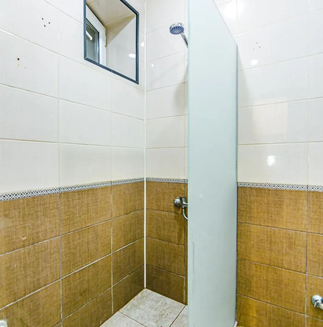 Appartement M Estate. 2 Room Home In Targovu Baku