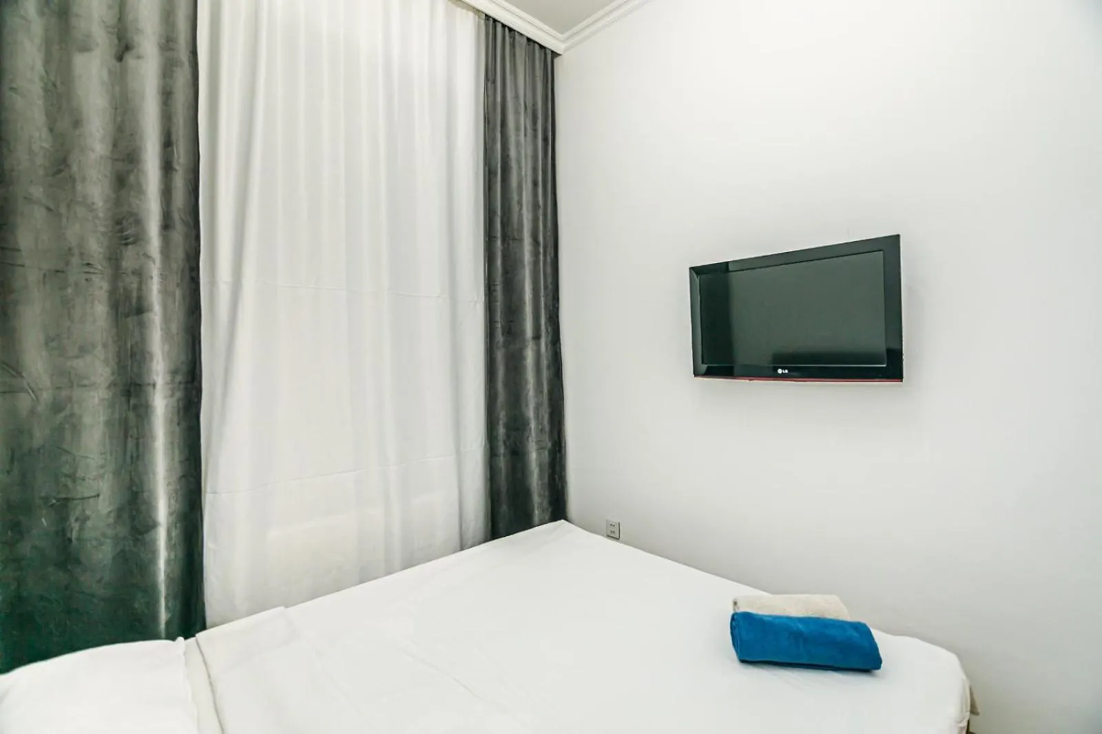Appartement M Estate. 2 Room Home In Targovu Baku