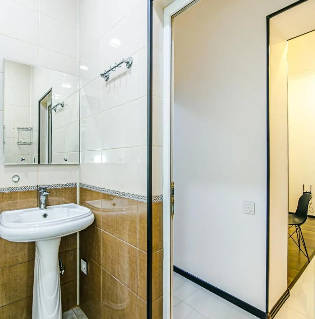 M Estate. 2 Room Home In Targovu Baku 0*,  Azerbaïdjan
